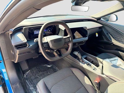2026 Dodge Charger R/T