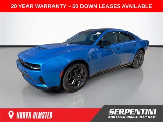 2026 Dodge Charger R/T