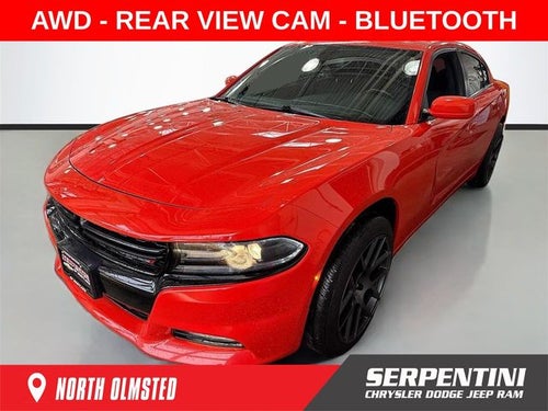 2021 Dodge Charger SXT APPLE CARPLAY - ANDROID AUTO