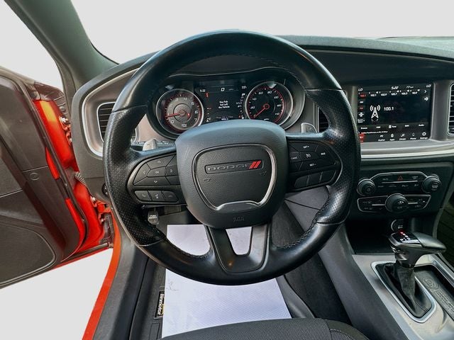 2021 Dodge Charger SXT APPLE CARPLAY - ANDROID AUTO