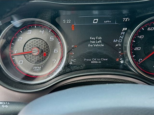 2021 Dodge Charger SXT APPLE CARPLAY - ANDROID AUTO
