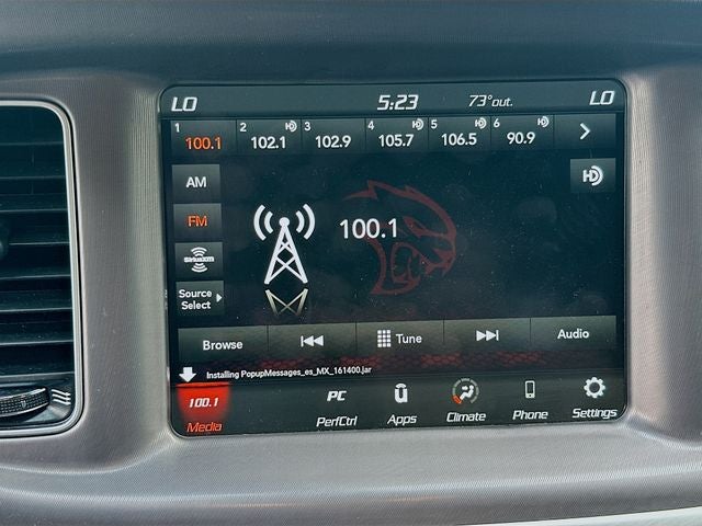 2021 Dodge Charger SXT APPLE CARPLAY - ANDROID AUTO