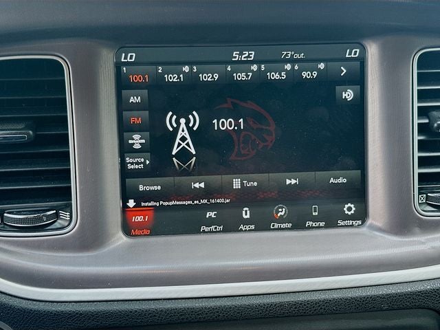 2021 Dodge Charger SXT APPLE CARPLAY - ANDROID AUTO