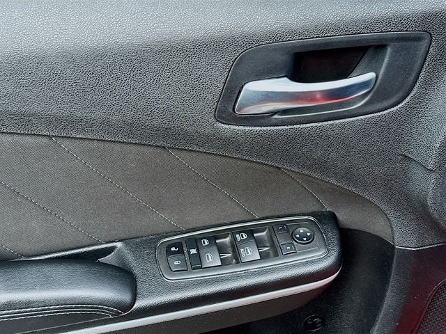 2021 Dodge Charger SXT APPLE CARPLAY - ANDROID AUTO