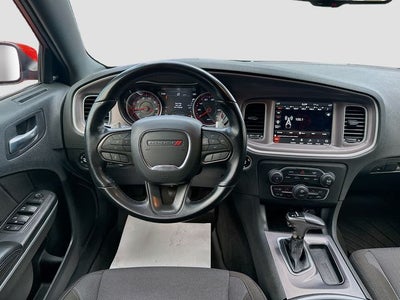 2021 Dodge Charger SXT APPLE CARPLAY - ANDROID AUTO