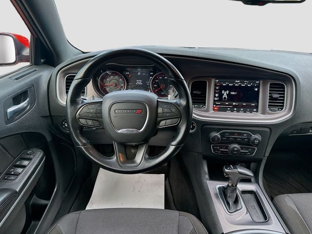 2021 Dodge Charger SXT APPLE CARPLAY - ANDROID AUTO