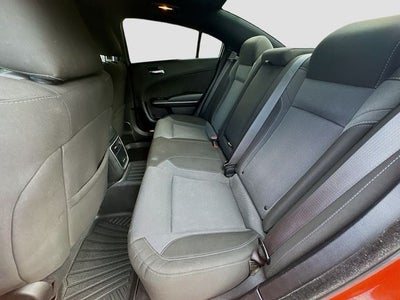 2021 Dodge Charger SXT APPLE CARPLAY - ANDROID AUTO