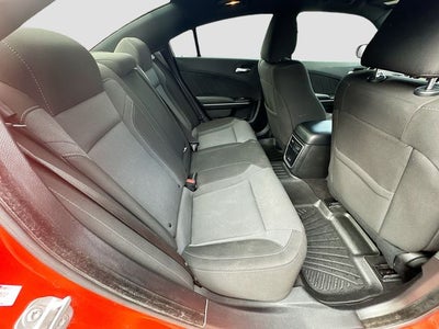 2021 Dodge Charger SXT APPLE CARPLAY - ANDROID AUTO