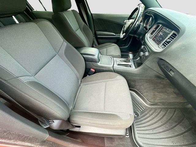 2021 Dodge Charger SXT APPLE CARPLAY - ANDROID AUTO
