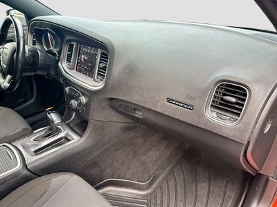2021 Dodge Charger SXT APPLE CARPLAY - ANDROID AUTO