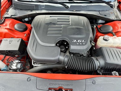 2021 Dodge Charger SXT APPLE CARPLAY - ANDROID AUTO