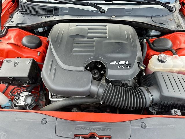 2021 Dodge Charger SXT APPLE CARPLAY - ANDROID AUTO