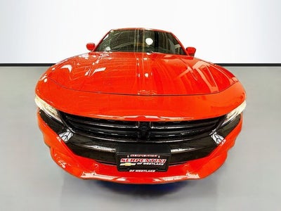 2021 Dodge Charger SXT APPLE CARPLAY - ANDROID AUTO