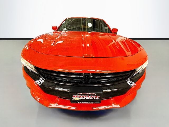 2021 Dodge Charger SXT APPLE CARPLAY - ANDROID AUTO