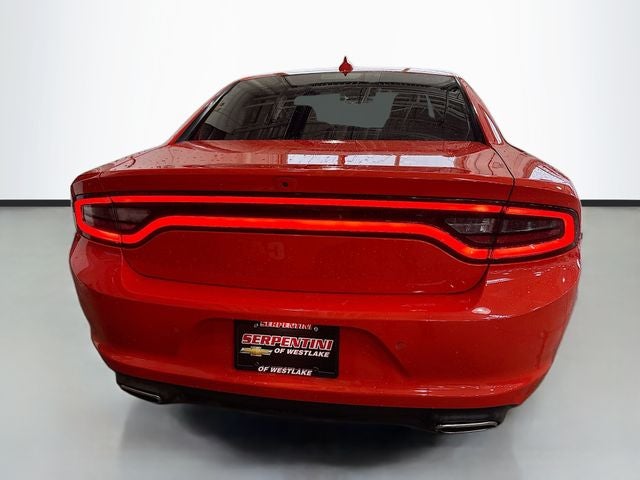 2021 Dodge Charger SXT APPLE CARPLAY - ANDROID AUTO