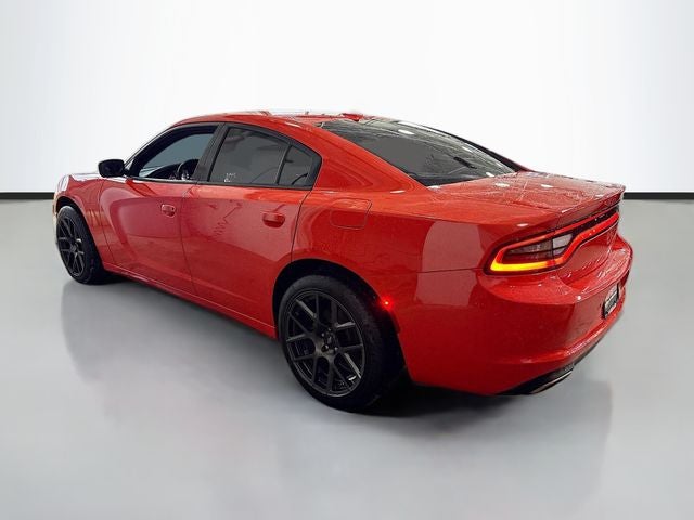 2021 Dodge Charger SXT APPLE CARPLAY - ANDROID AUTO