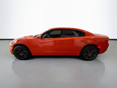 2021 Dodge Charger SXT APPLE CARPLAY - ANDROID AUTO
