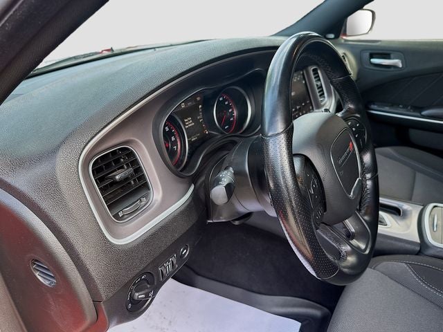 2021 Dodge Charger SXT APPLE CARPLAY - ANDROID AUTO