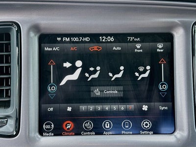 2023 Dodge Challenger R/T