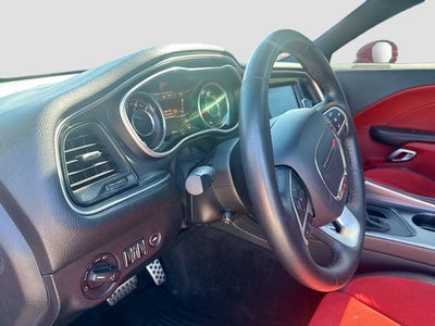 2015 Dodge Challenger R/T SUNROOF - HEATED/COOLED SEATS