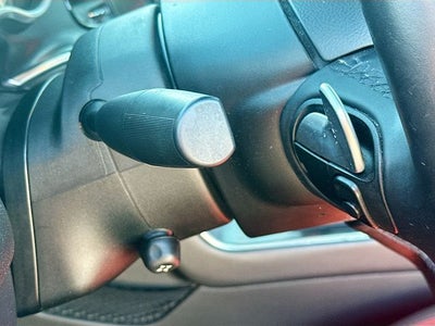 2015 Dodge Challenger R/T SUNROOF - HEATED/COOLED SEATS