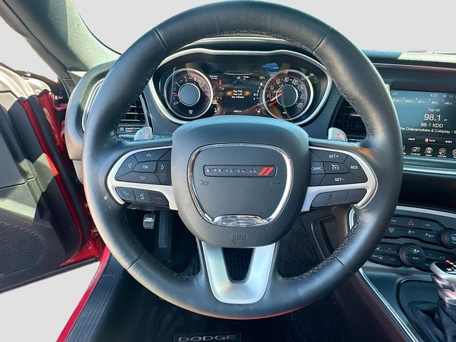 2015 Dodge Challenger R/T SUNROOF - HEATED/COOLED SEATS