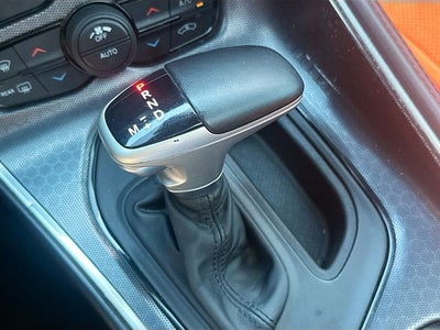 2015 Dodge Challenger R/T SUNROOF - HEATED/COOLED SEATS