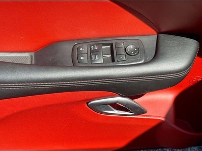 2015 Dodge Challenger R/T SUNROOF - HEATED/COOLED SEATS