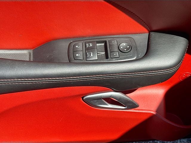 2015 Dodge Challenger R/T SUNROOF - HEATED/COOLED SEATS