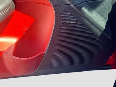 2015 Dodge Challenger R/T SUNROOF - HEATED/COOLED SEATS