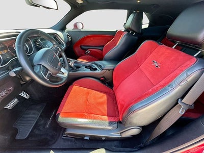 2015 Dodge Challenger R/T SUNROOF - HEATED/COOLED SEATS