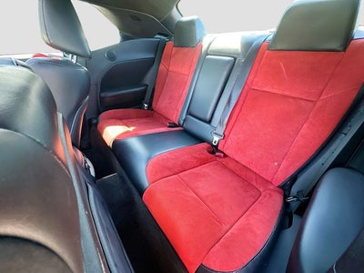 2015 Dodge Challenger R/T SUNROOF - HEATED/COOLED SEATS
