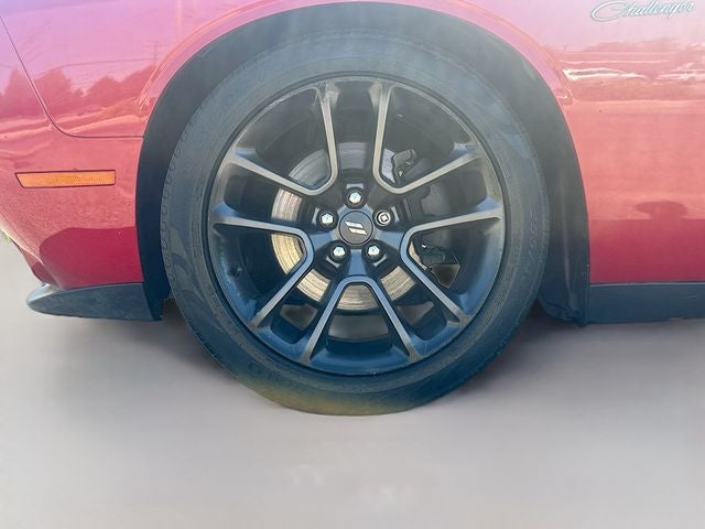 2015 Dodge Challenger R/T SUNROOF - HEATED/COOLED SEATS
