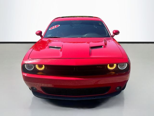 2015 Dodge Challenger R/T SUNROOF - HEATED/COOLED SEATS