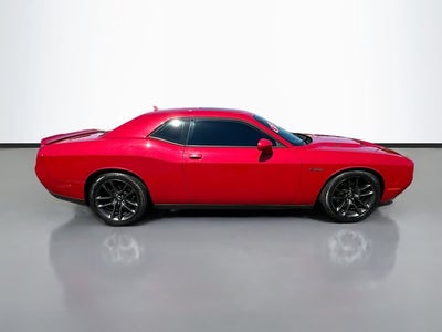 2015 Dodge Challenger R/T SUNROOF - HEATED/COOLED SEATS