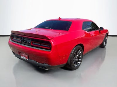 2015 Dodge Challenger R/T SUNROOF - HEATED/COOLED SEATS
