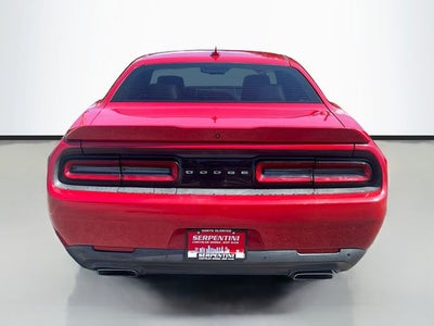 2015 Dodge Challenger R/T SUNROOF - HEATED/COOLED SEATS