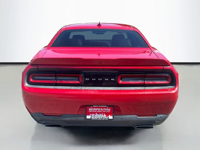 2015 Dodge Challenger R/T SUNROOF - HEATED/COOLED SEATS