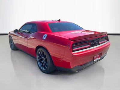 2015 Dodge Challenger R/T SUNROOF - HEATED/COOLED SEATS