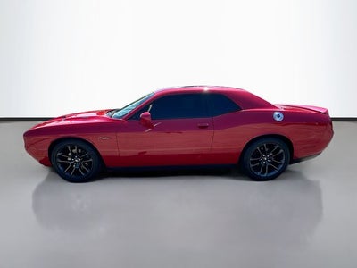 2015 Dodge Challenger R/T SUNROOF - HEATED/COOLED SEATS