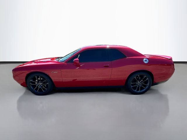 2015 Dodge Challenger R/T SUNROOF - HEATED/COOLED SEATS