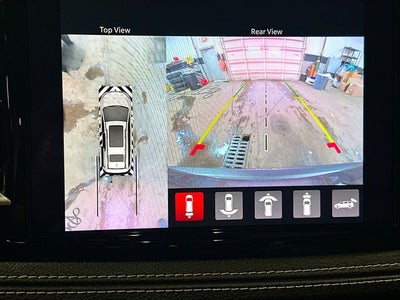 2021 Chrysler Pacifica Limited HEATED/COOLED SEATS