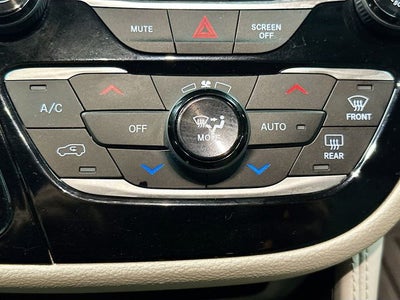 2021 Chrysler Pacifica Limited HEATED/COOLED SEATS