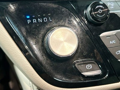 2021 Chrysler Pacifica Limited HEATED/COOLED SEATS