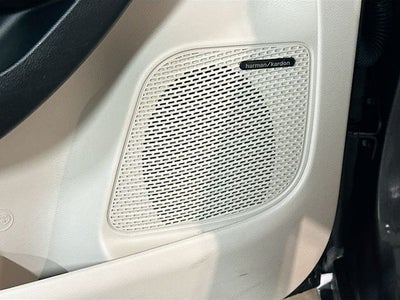 2021 Chrysler Pacifica Limited HEATED/COOLED SEATS