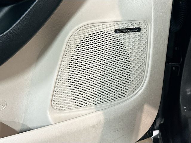 2021 Chrysler Pacifica Limited HEATED/COOLED SEATS