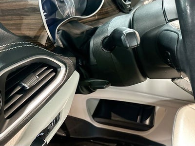 2021 Chrysler Pacifica Limited HEATED/COOLED SEATS
