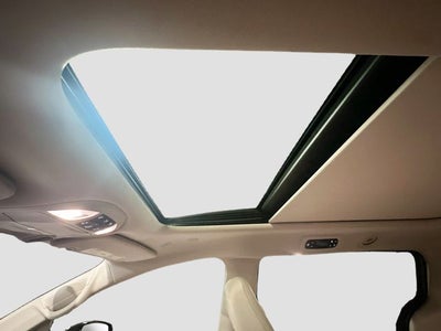 2021 Chrysler Pacifica Limited HEATED/COOLED SEATS