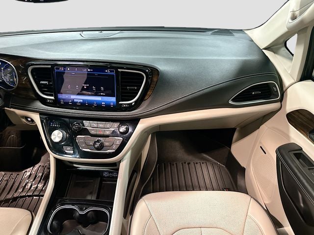 2021 Chrysler Pacifica Limited HEATED/COOLED SEATS