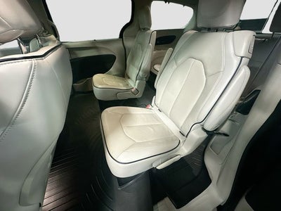2021 Chrysler Pacifica Limited HEATED/COOLED SEATS